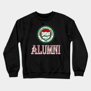 Mississippi Valley State 1950 University Apparel Crewneck Sweatshirt